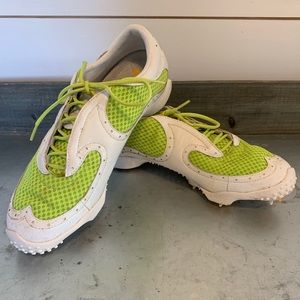 Puma golf cleats